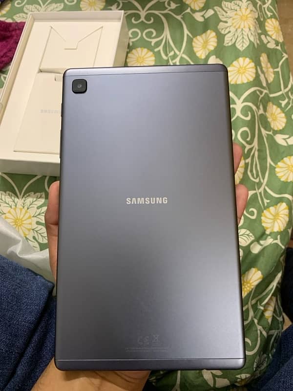 Samsung Galaxy Tab A7Lite 2