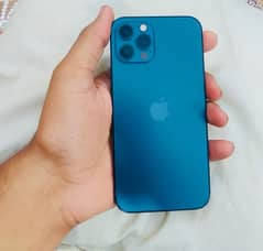 iphone 12 pro NON PTA Not JV