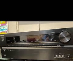 ONKYO TX-NR545 5.1 channel