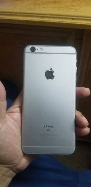 iphone 6s plus 128gb non pta price final 1