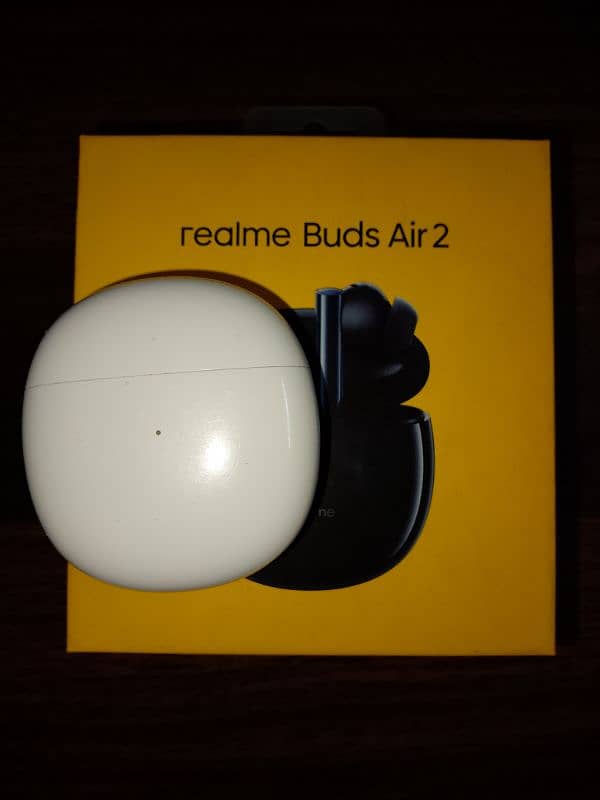 Realme Buds Air 2 ANC 1