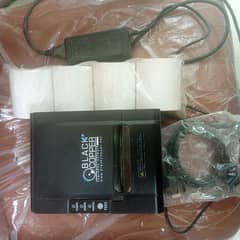 Thermal Printer new only 4 to 5 days used