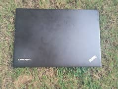 Lenovo Thinkpad X1 Carbon Intel core i7 4th generation