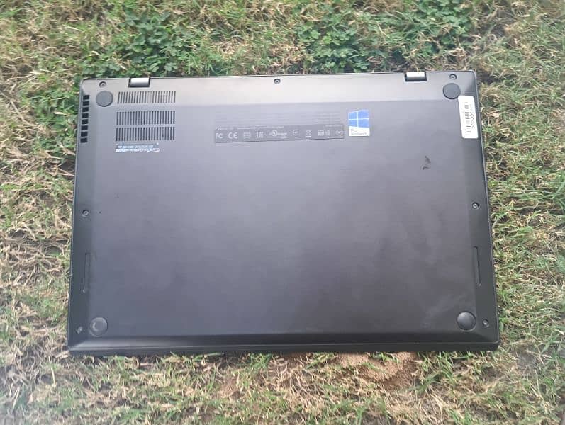 Lenovo Thinkpad X1 Carbon Intel core i7 4th generation 5