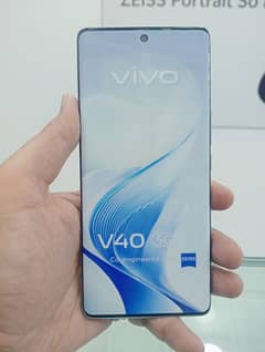 VIVO V40 0