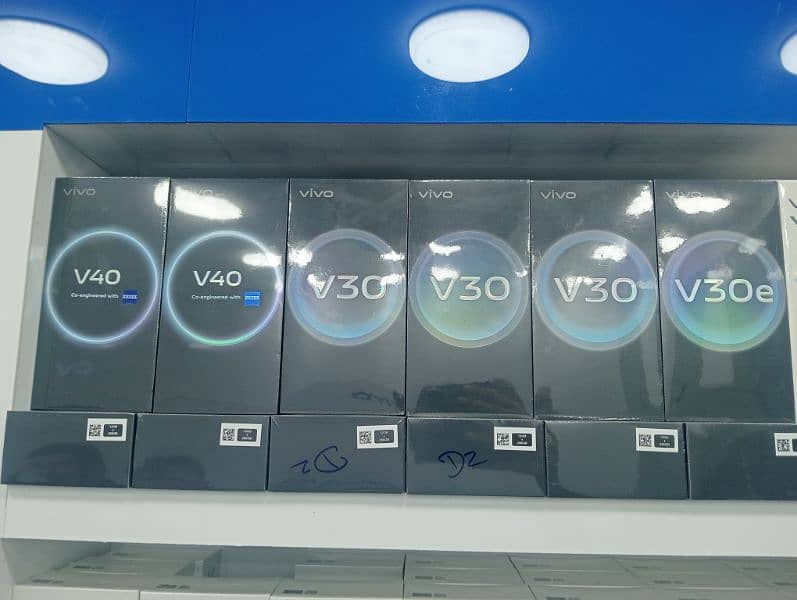 VIVO V40 2