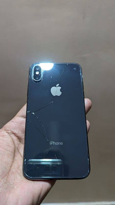 iphone xs non pta for sale 4