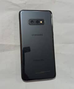 Samsung S10e 6/128 non Pta 0