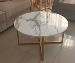 Centre table