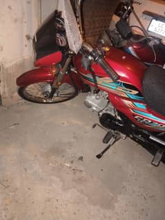 Honda 70 dreem for sale