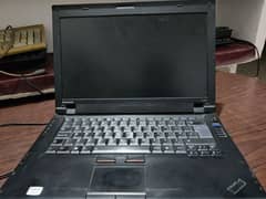 Lenovo Thinkpad laptop gen 1  4 gb ram 320 gb hard