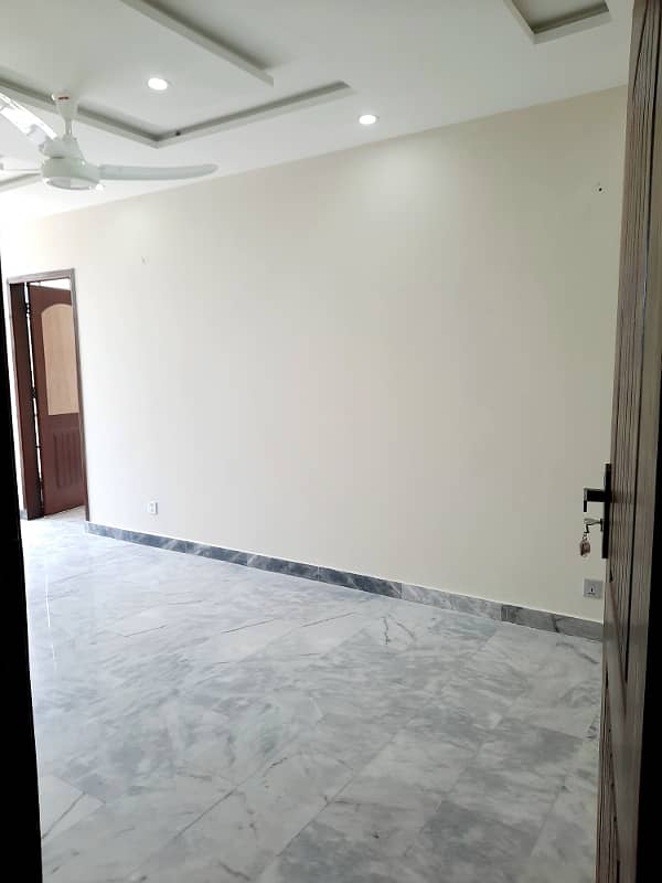 1 BHK Apartment available for rent 7