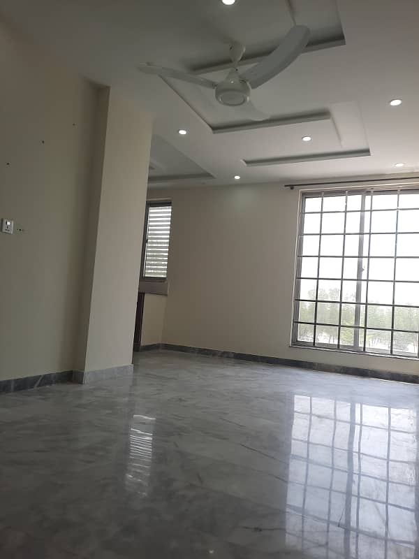 1 BHK Apartment available for rent 8