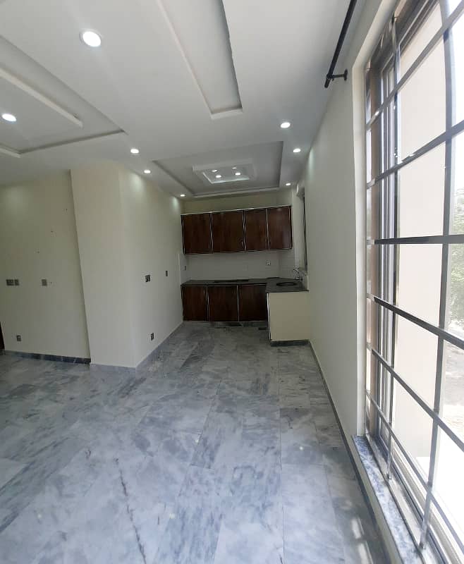 1 BHK Apartment available for rent 10