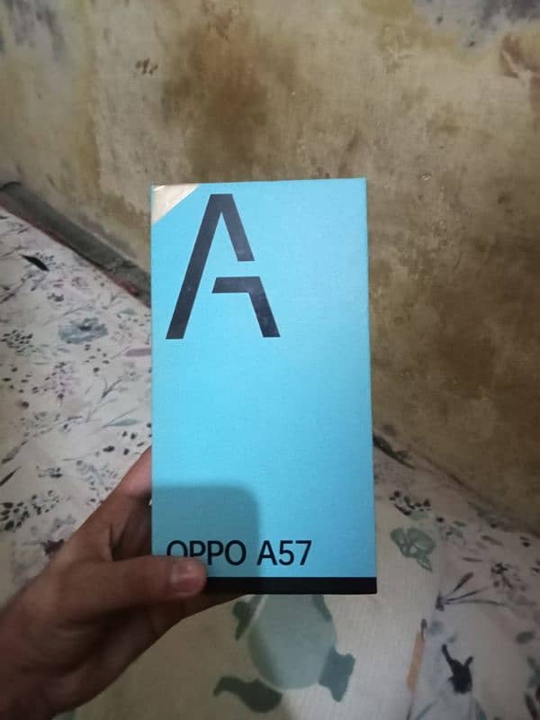 oppo a57 new model 0