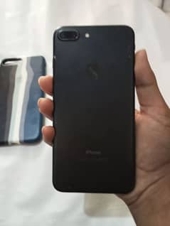 iPhone 7 plus Pta