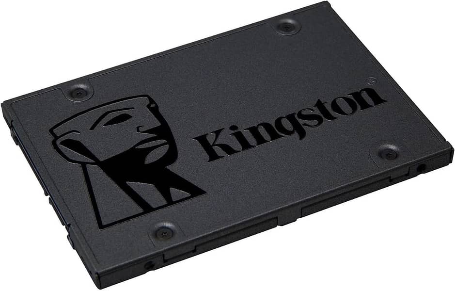 Kingston 120GB Q500 SATA3 2.5 SSD 0