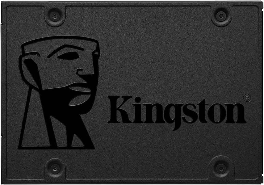 Kingston 120GB Q500 SATA3 2.5 SSD 2