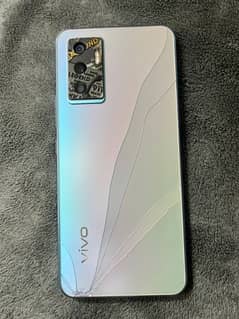 Vivo V23e (8GB/128GB) only phone koi masla ni all ok (03204623309)