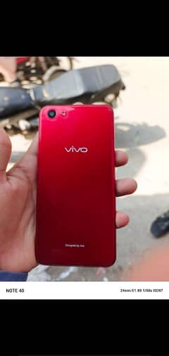 Urgent Sale Vivo Y83 (03285876828) 0