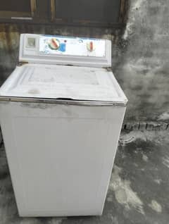 washing machine for sale