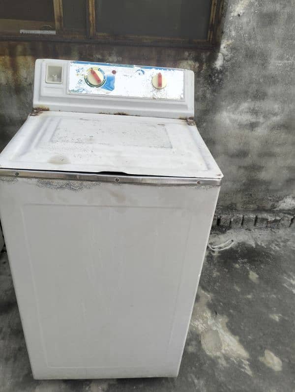 washing machine for sale 0