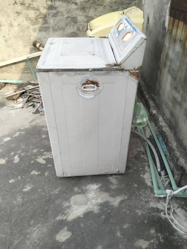 washing machine for sale 1