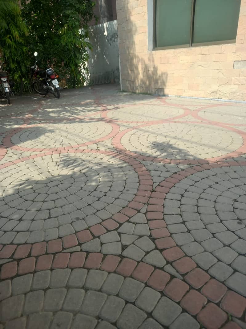 Paver, Pavers, Tuff tile, Paver blocks, 03341337225 4