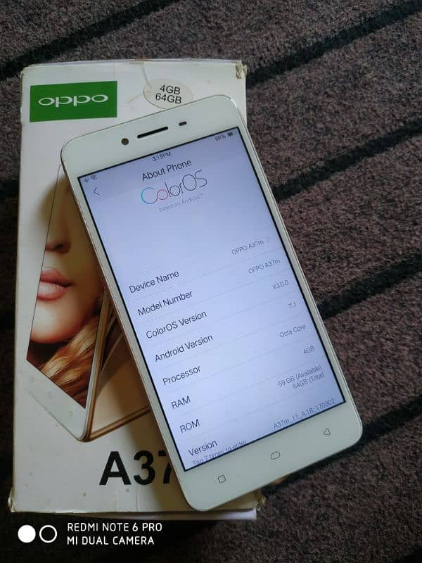 oppo a37 1