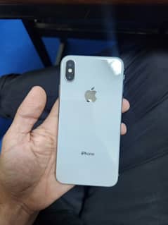 URGENT 10/10 NONPTA iPhone X