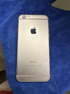 iPhone 6 0