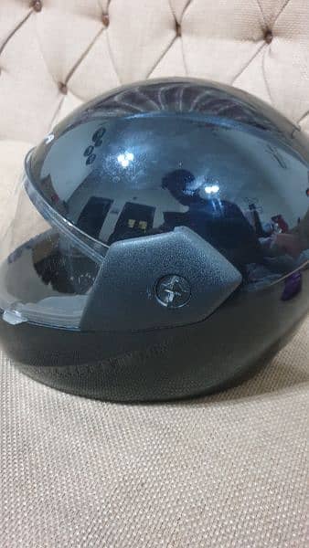 Helmet 1