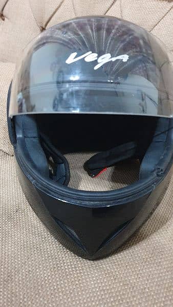 Helmet 3