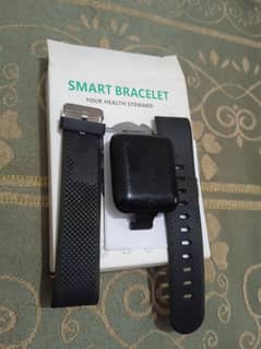 Smart Bracelet 0