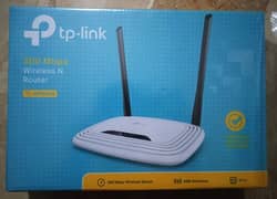 Tp link 300 Mbps wireless N router