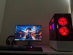 High End DDR 5 Gaming Pc For Sale I Ryzen 7500f I Rx 6700xt