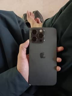 iPhone 15 Pro Max China