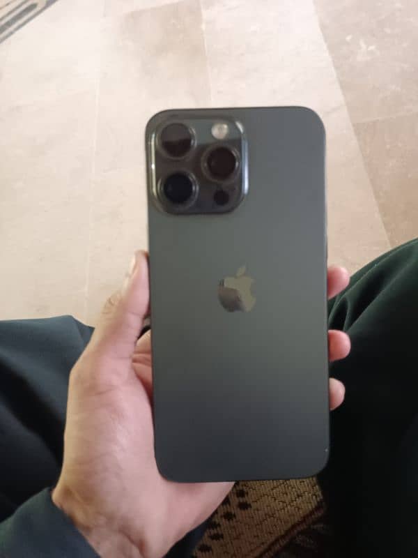 iPhone 15 Pro Max China 2