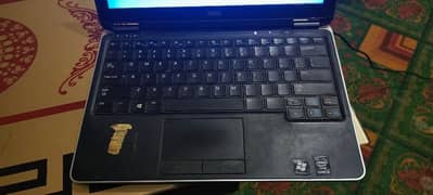 Laptop Latitude E7240 Core i5 4th Generation