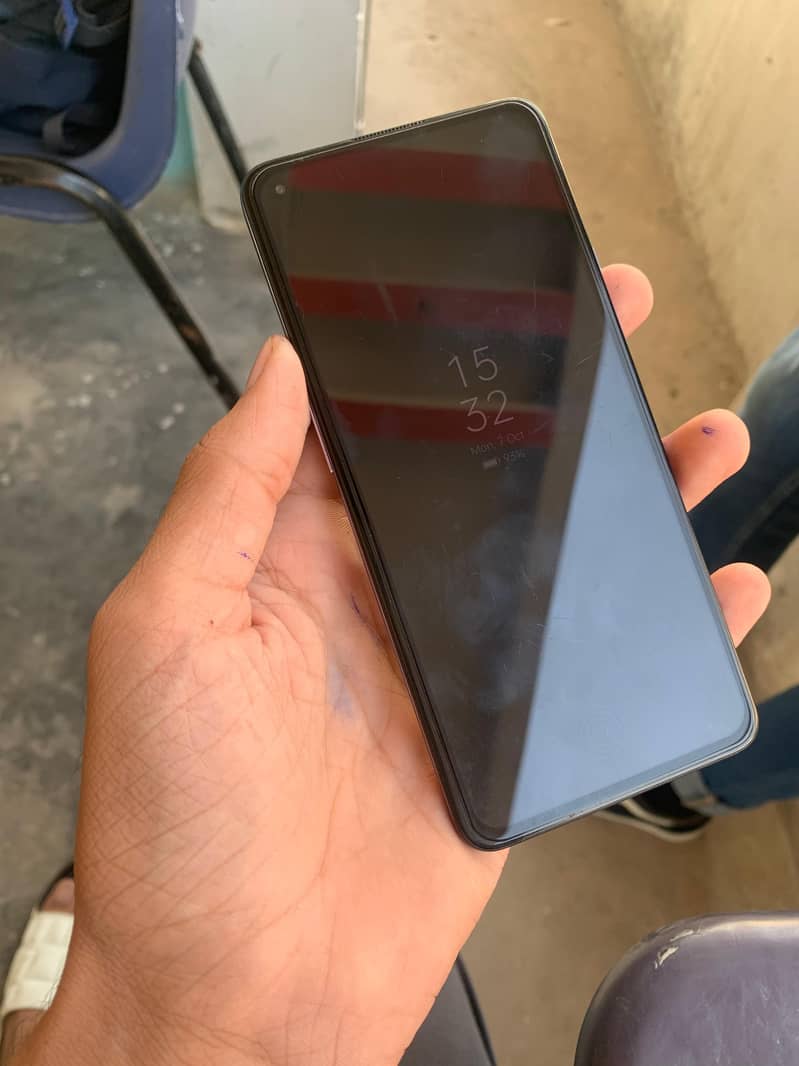 Oneplus 9 5G (10/10),+128 GB 2