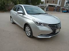 Changan Alsvin 2021 0