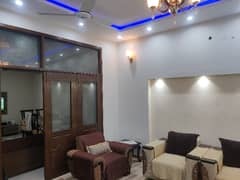 11 MARLA CORNER HOUSE FOR SALE IN UET