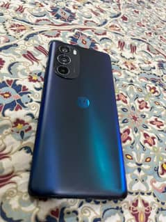 Moto edge plus UW 5g 2022