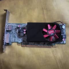 AMD R7 250  2GB Graphics card for sale