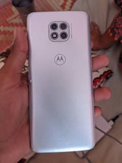 MOTO G POWER