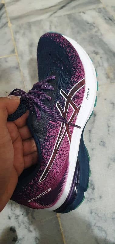 original Asics 1