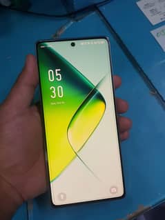 infinix note 40