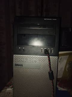 dell 7020 core i5