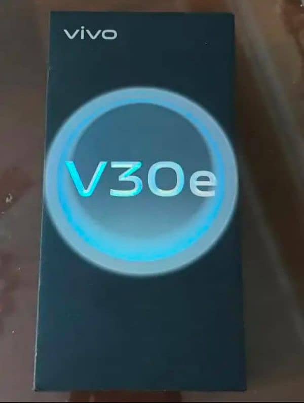 vivo 30e 3