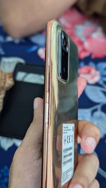 redmi note 10 jiskay pass bje ho rabta kary 2